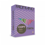 Έγχρωμο χαρτί A4 160gr Violetta Violet