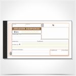 Απόδειξη είσπραξης τυποτραστ ΤΥΠΟ228