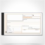 Απόδειξη είσπραξης Ενοικίου 242