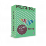 Έγχρωμο χαρτί A3 FABRIANO 80gr Verde Chiaro