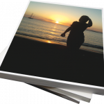 ΦΩΤΟΓΡΑΦΙΚΟ ΧΑΡΤΙ BLACK RED 10 Χ 15 240 ΓΡΑΜ