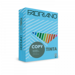 Έγχρωμο χαρτί A4 160gr Celeste Blue