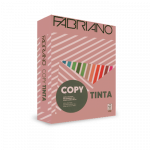 Έγχρωμο χαρτί A4 160gr Cipria Pink