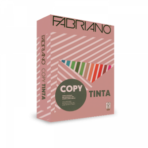 Έγχρωμο χαρτί A4 160gr Cipria Pink