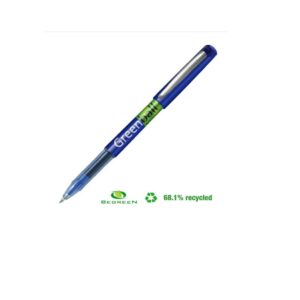 Pilot Στυλό Υγρής Μελάνης Green-Ball Μπλε