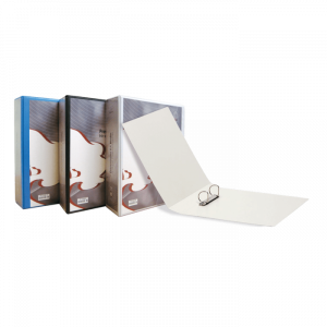 Ντοσιέ παρουσίασης P.P. κρικ