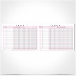 Βιβλίο Εσόδων Εξόδων αριθμημένο 127