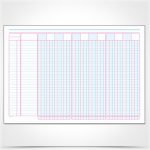 Βιβλίο Ταμείου 12-στηλο 516α