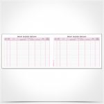 Βιβλίο Εκδόσεως Επιταγών 529