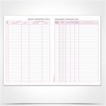 Βιβλίο Πληρωτέων Συναλλαγματικών 532