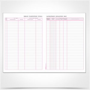 Βιβλίο Πληρωτέων Συναλλαγματικών 532