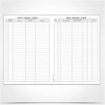 Βιβλίο Επισκευής Αγαθών 535