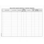 Βιβλίο Μητρώο Μαθητών Σχολής Οδηγών 554α