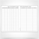 Βιβλίο Μεταχειρισμένω Αγαθών (για αυτοκίνητα) 557β