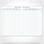 Βιβλίο Κίνησης Πελατών (Ενοικιαζόμενα Δωμάτια) 562