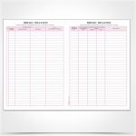 Βιβλίο Πελατών (φυσιοθεραπευτών - ινστιτούτων κλπ) 572α