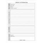 Βιβλίο Καταγραφής Ατυχημάτων 578α