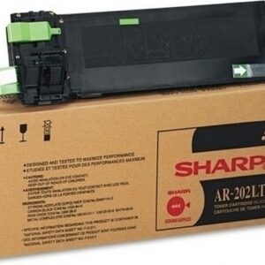 Original Toner Sharp AR-202T 16K Pgs (AR202T)