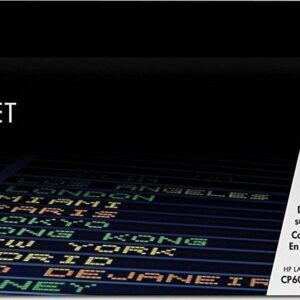 Τόνερ HP Laserjet 824A Magenta CB383A original