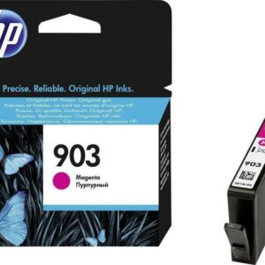 Original HP 903 Magenta (T6L91AE)