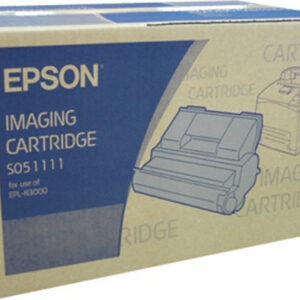 Toner Epson S051111 Black C13S051111
