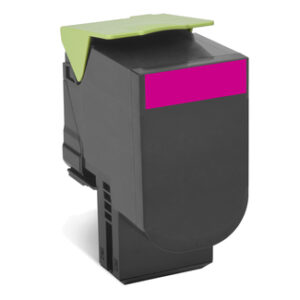 Τόνερ Lexmark 70C20M0 (702M) Magenta Original