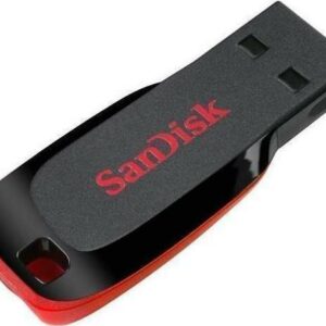 Sandisk Cruzer Blade 16GB