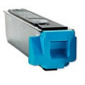 ORIGINAL TONER KYOCERA TK-810C TONER 20000 ΣΕΛΙΔΕΣ (370PC5KL)