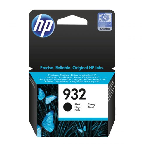 Original HP 932 Black (CN057AE)