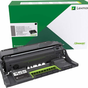 Lexmark Black Imaging Unit MX521 Program (56F0Z00)