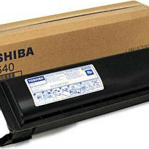 TOSHIBA E-STUDIO 163/165/167/203/205 BLACK TNR 5k (T-1640E) (6AJ00000023)