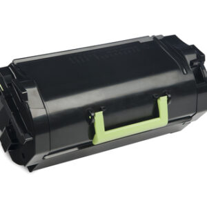 Original Toner Lexmark 62D2000 Black (62D2000)