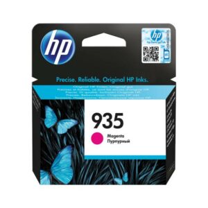 Μελάνι HP 935 Magenta C2P21AE