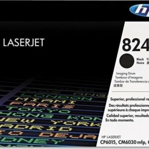 HP LaserJet CP6015/CM6030 Black Drum (CB384A)