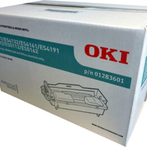 OKI DRUM UNIT ORIGINAL ES4131 ES4132 ES4192 ES5112 ES5162 25K (01283601)