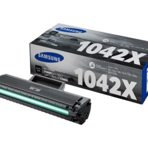 Samsung MLT-D1042X L-Yld Blk Toner Cartridge (SU738A)