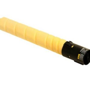 Toner Konica Minolta TN-319Y Yellow 26000Pgs (A11G250)