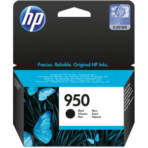 HP 950 Black original (CN049AE)