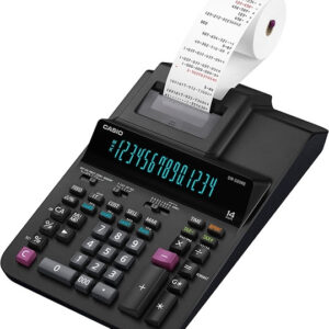 CASIO DR-320RE ΑΡΙΘΜΟΜΗΧΑΝΗ  ΜΕ ΧΑΡΤΟΤΑΙΝΙΑ  (DR320RE)