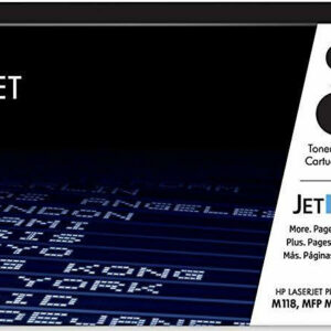 Original  HP 94A Black Toner (CF294A)