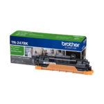 Original Toner Brother TN-247BK Black (TN-247K)