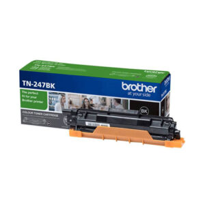 Original Toner Brother TN-247BK Black (TN-247K)