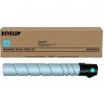 Toner Develop TN-321 Cyan 25000Pgs (A33K4D0)