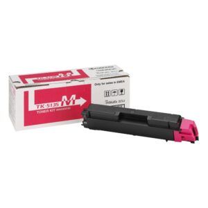 Toner Kyocera TK-5135M Magenta 5000Pgs (TK-5135M)
