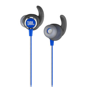 JBL Handsfree Reflect Mini 2 Wireless Bluetooth Blue