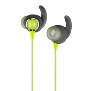JBL Handsfree Reflect Mini 2 Wireless Bluetooth Green
