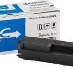 Toner Kyocera TK-5135C Cyan 5000Pgs (TK-5135C)(1T02PACNL0)