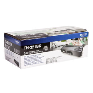 Toner Brother TN-321BK Black