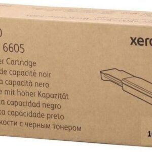 Toner Xerox Phaser 6600 Black 11k (106R02240)