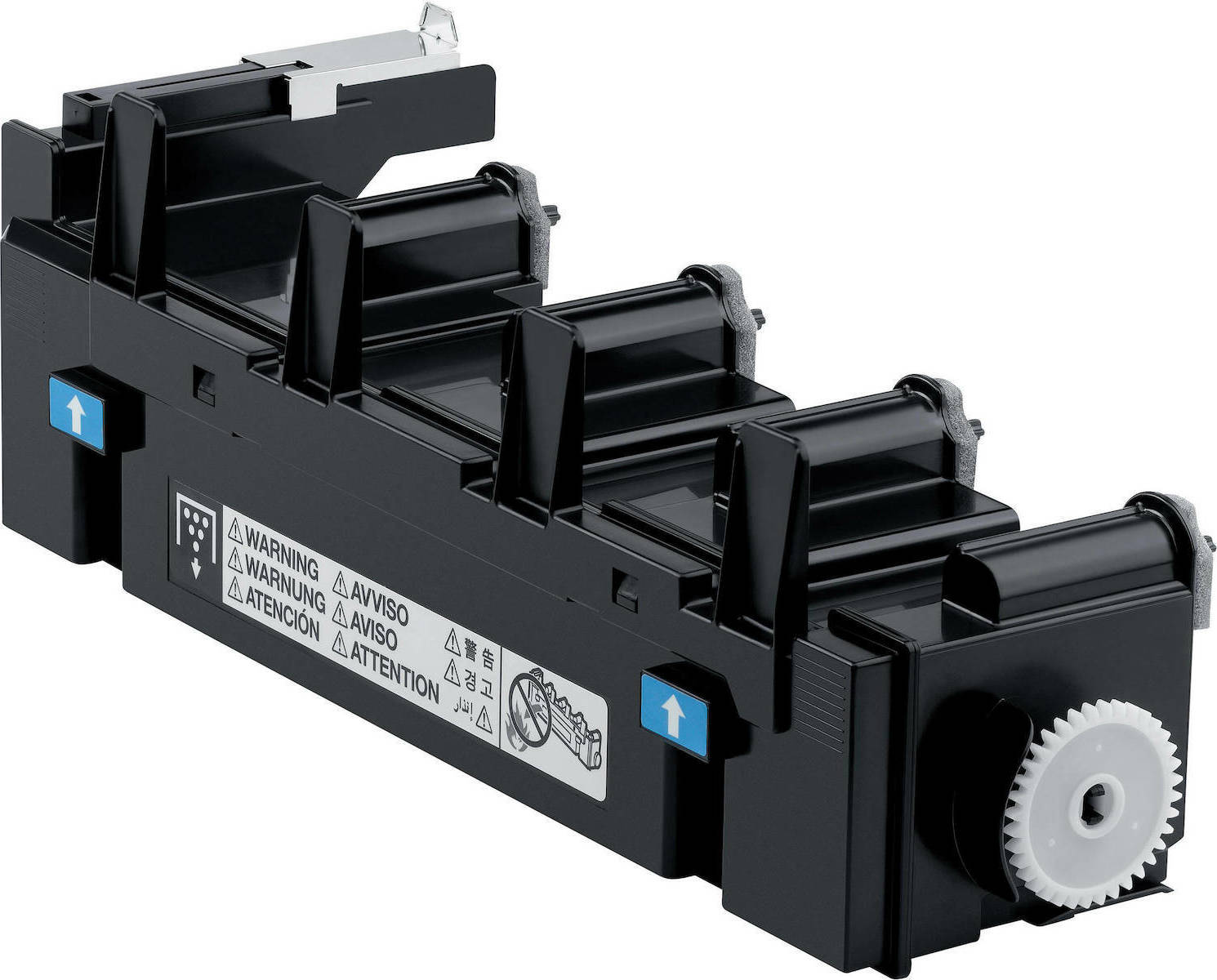 Konica Minolta WB-P03 Waste Toner Container 36k (A1AU0Y3)